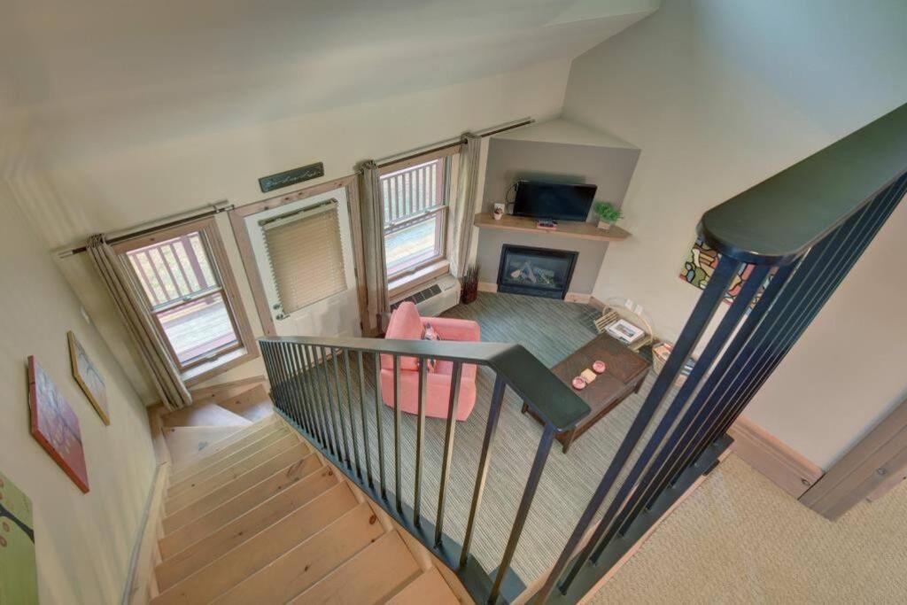 Tremblant Chalet Walking Distance From Activities Mont-Tremblant Kültér fotó
